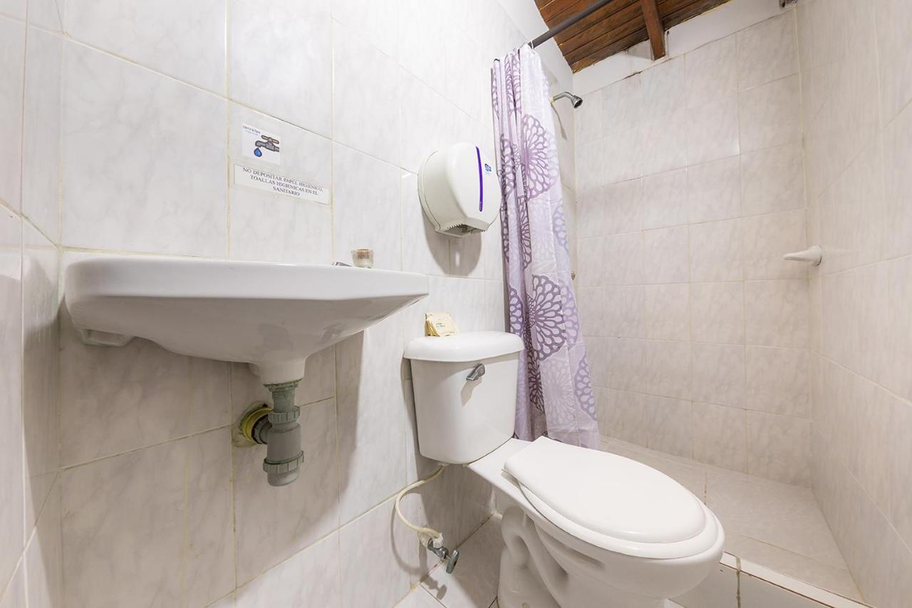Ayenda Villas De San Juan Меделин Екстериор снимка