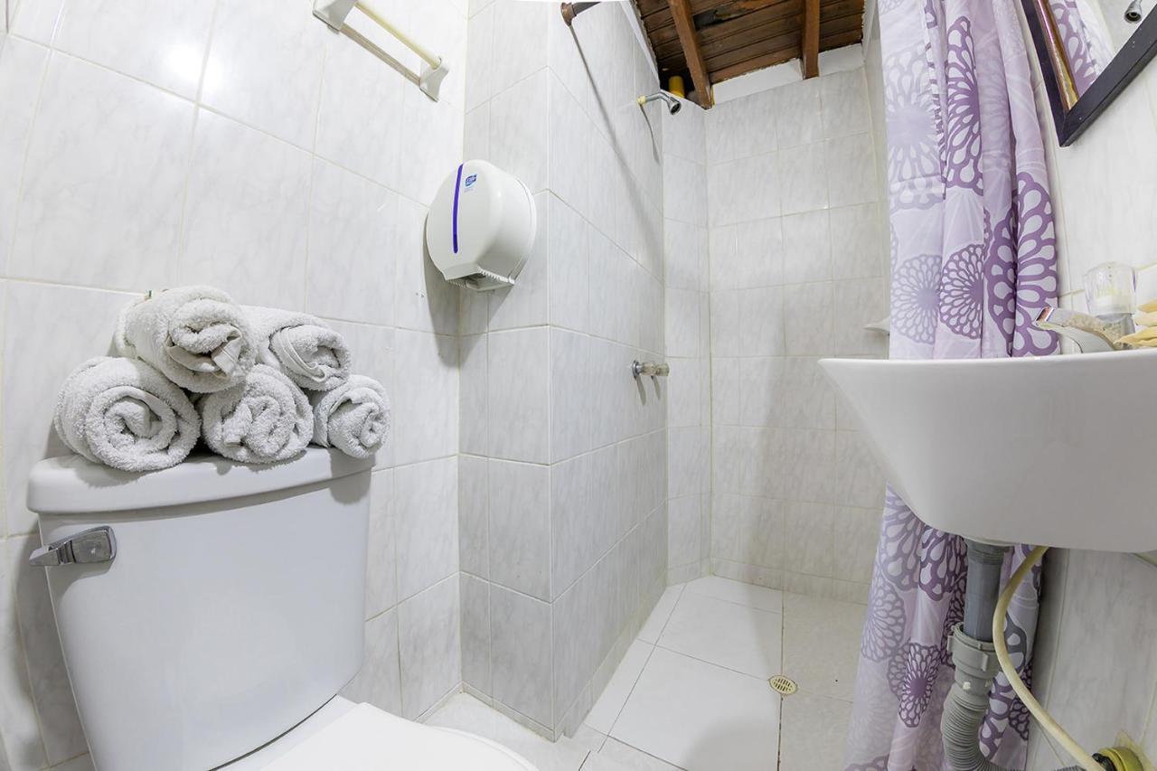 Ayenda Villas De San Juan Меделин Екстериор снимка