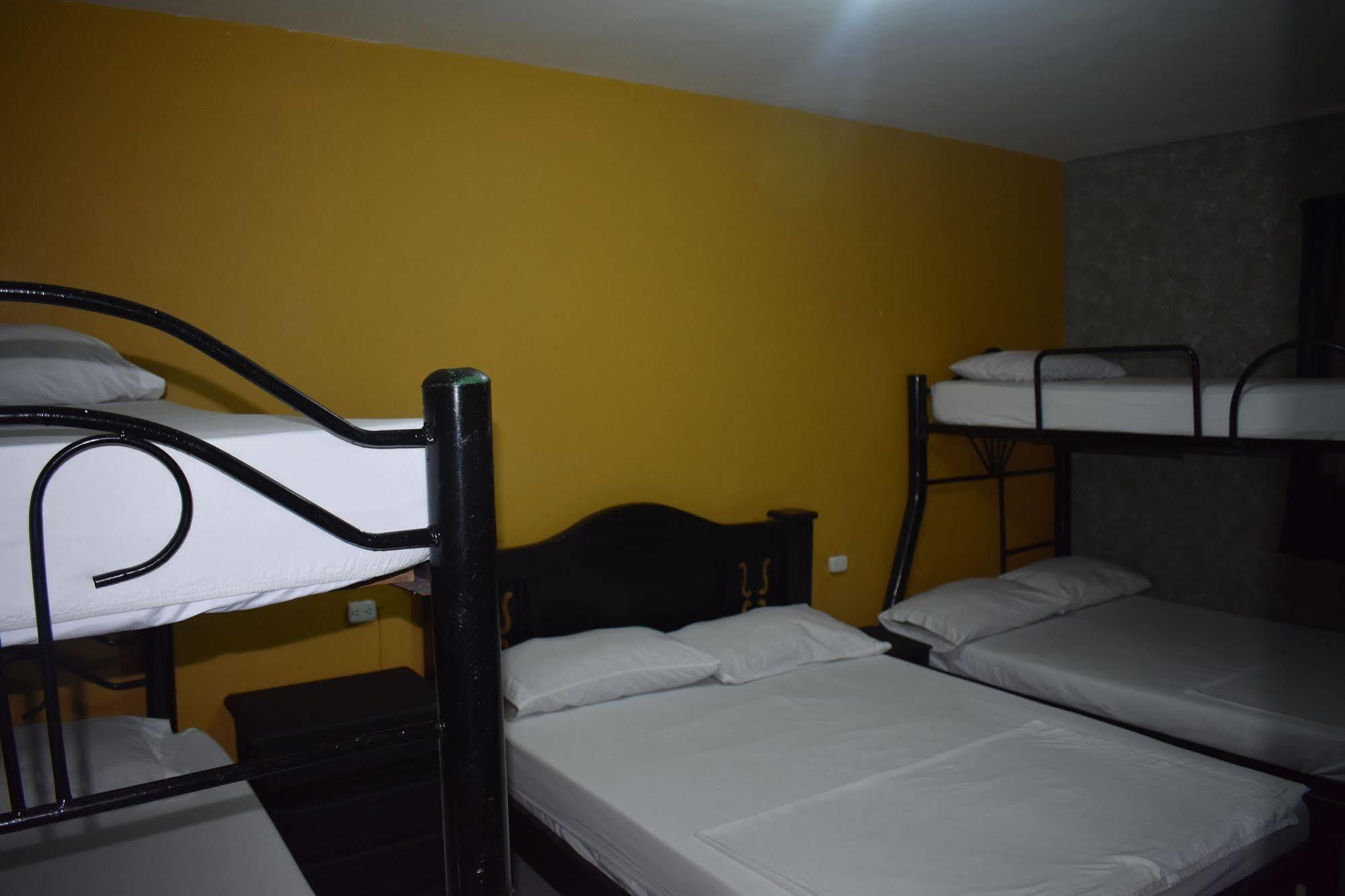Ayenda Villas De San Juan Меделин Екстериор снимка