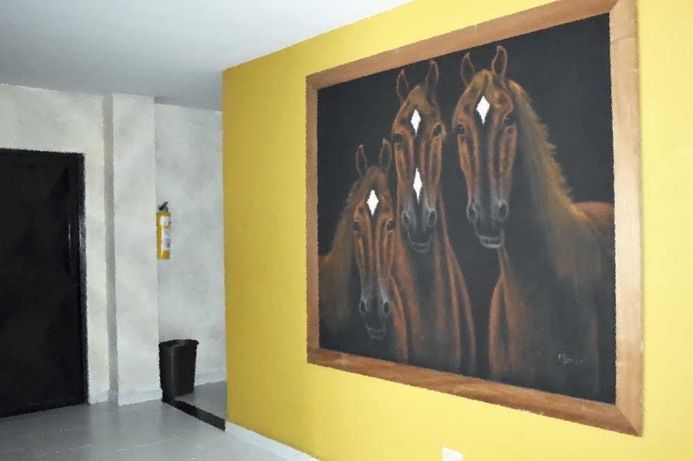 Ayenda Villas De San Juan Меделин Екстериор снимка
